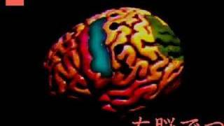 COSMOWORKs - The brains (Music videos) original electronic music