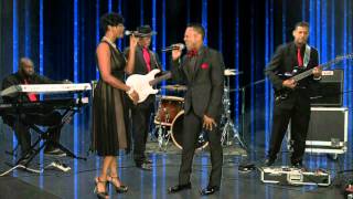 MIC CHECK TV 89 feat  HIGHER GROUND & Tamesia Martin