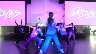 Missy x Tate GROOVEMENT Opener