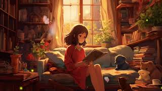 Calm and Soothing Lo-fi music for relax and study | Album: You are the Best