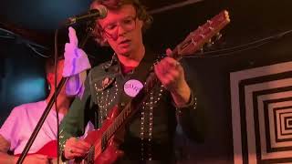 PRESSURE PIN live at The Blue Dog venue (June 3rd 2025)