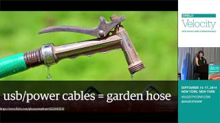 Building a Device Lab - Lara Hogan and Destiny Montague part 1