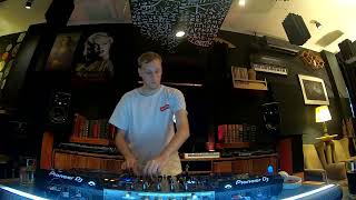MAESE @ LA JUANITA ESTUDIO - TECH HOUSE - ENERO 2023