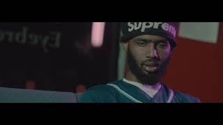 Army Wayne x MB58 - Lowkey (Official Music Video)