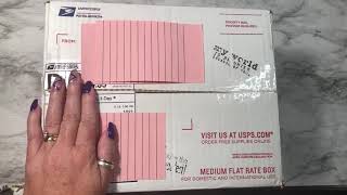 Entry #5 from Buzzinwith Vee for my birthday challenge 🎉🎉