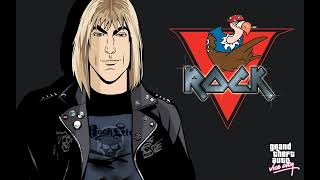 GTA Vice City / Radio Stations / V-Rock