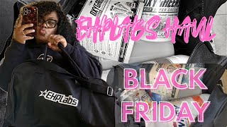 Wellness Must Haves | EhpLabs Black Friday Haul