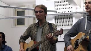 The Upsiders - King of The Road (Roger Miller)