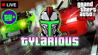 🔴 LIVE - GTA Online Money and REP!