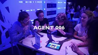 Agent 006 - FlyView