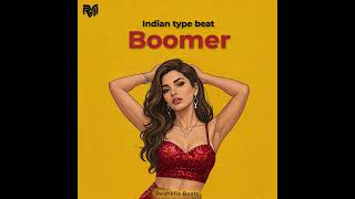 (Free) - EsdeeKId Type Beat - Omens | Hip Hop Type Beat Indian - Freestyle  "Boomer" | Desi uk drill