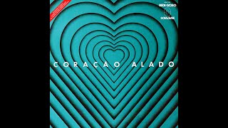 Coração Alado    Internacional     1980     Completo