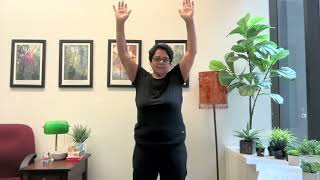 QiGong Routine