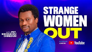 Midnight Prayers to Separate Your Husband from Strange Women | Marriage Restoration Prayer
