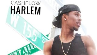 Da Kultcha: CashFlow Harlem