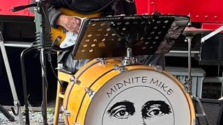 Midnite Mike June 18th 2023 (Live) @ Slickers Adirondack Tavern, Old Forge New York, Part 2