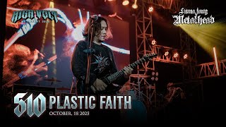 [LIVE] 510 LIVE - PLASTIC FAITH | AT HIGH VOLT METALFEST 2025
