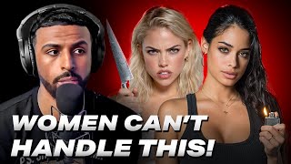 The Dark Side Of NOT Being Upfront & Women Taking L's!