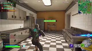 Fortnite Fridays Live