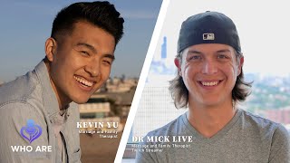 Dr Mick Live | Who are Yu? EP5