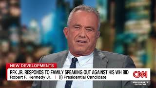 RFK 2024 | Family Feud