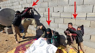 The Return of the Cheating Husband | A Painful Confrontation With His Wife and Children