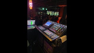 Solitaire Studio - Showreel 2 - Live Location Recordings
