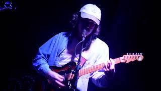 Grey Slush - New Song (Live at Burlington Bar)