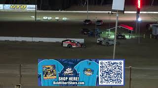 www.dirttrackdigest.tv | LIVE LOOK-IN | All-Tech Raceway | Lake City, FL | February 6th 2026