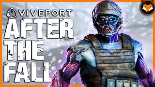 After The Fall Comes To Viveport Infinity