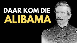 ‘Daar Kom Die Alibama’: From Warship to Anthem