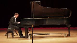 In Appreciation: A Virtual Piano Showcase