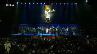 Will You Be There - Jennifer Hudson - Michael Jackson Memorial