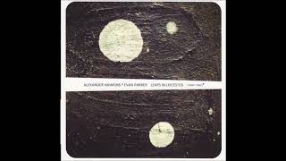 Alexander Hawkins ° Evan Parker ‎– Jump Start