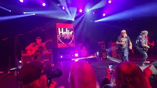 Helix (Gimme Gimme Good Lovin') 8.16.24