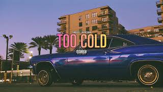 Curren$y - Too Cold (Prod. By KNOCKTURNAL)