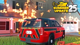 Summer Update of 25' OUT NOW - Full Review