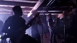 Inner Code live