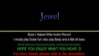 The Tree Joints - Jewel