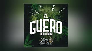 El Guero De La Rama - Los Hijos De Sinaloa (Tololoche)