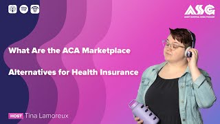 What Are the ACA Marketplace Alternatives for Health Insurance?