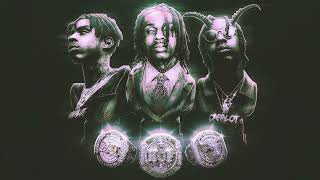 [FREE] Polo G x NBA Youngboy Type Beat - 'turnt' (Prod. Quenn)