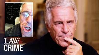 19 'Intimate' Epstein Videos Hidden in Files Drop