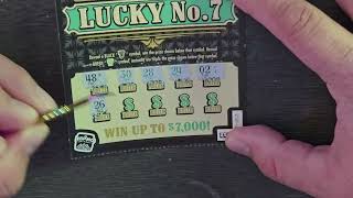 lucky 7