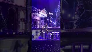 Pentatonix-Santa Be Good To My Baby-Christmas In The City Tour!!! In Rosemont 12/2/25 