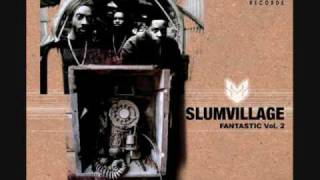 Sum Village- Raise It Up
