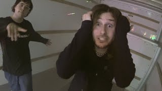 Cheem - Gorilla Glue [Official Music Video]
