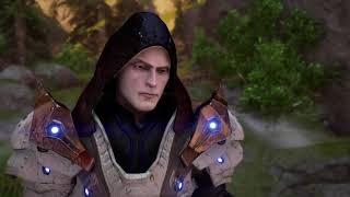 Elex! Pierwszy kontakt! #1 [PS4]