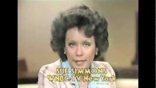 Sue Simmons