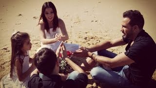 Le Pays des Larmes - Emeric, Jeanne-Lise (Clip officiel)